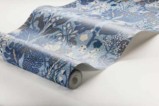 BoråsTapeter Wallpaper Turgräs - 2091