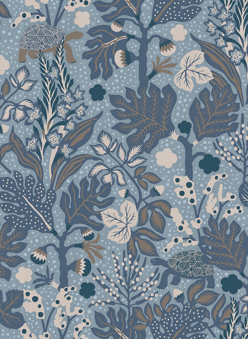 BoråsTapeter Wallpaper Turgräs - 2091