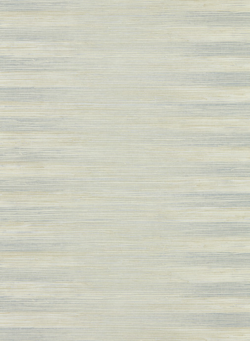 Zoffany Wallpaper Kensington Grasscloth - Mineral