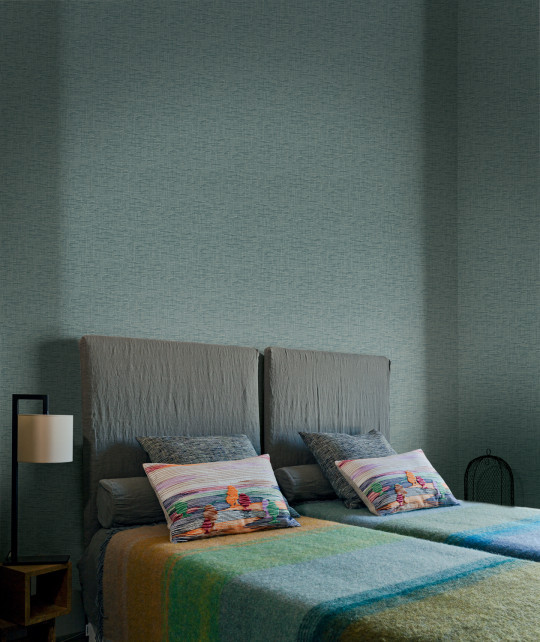 Missoni Home Wallpaper Tweed - 10257