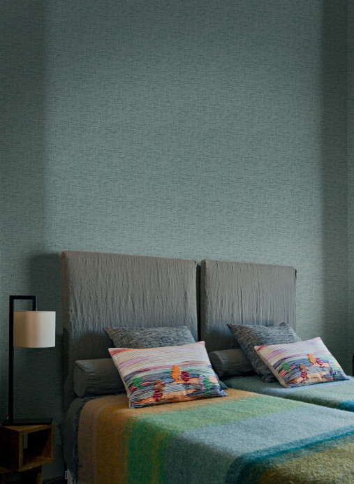 Missoni Home Wallpaper Tweed