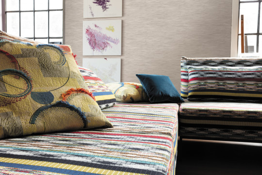 Missoni Home Papier peint Sakai