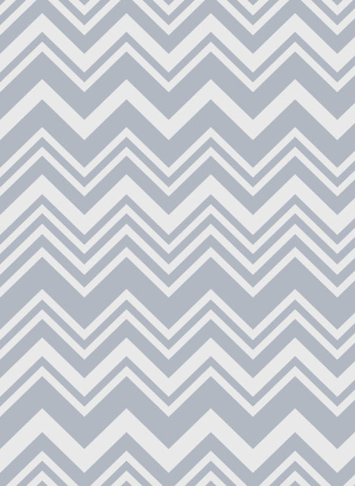 Missoni Home Tapete Macro Zig Zag - 10291