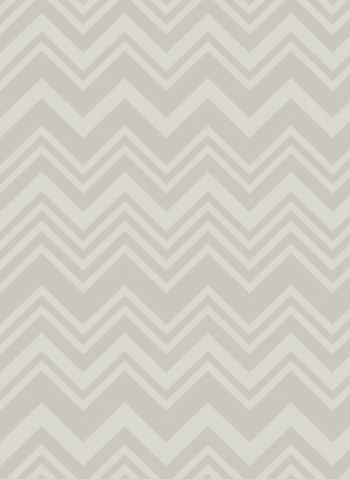 Missoni Home Wallpaper Macro Zig Zag - 10294