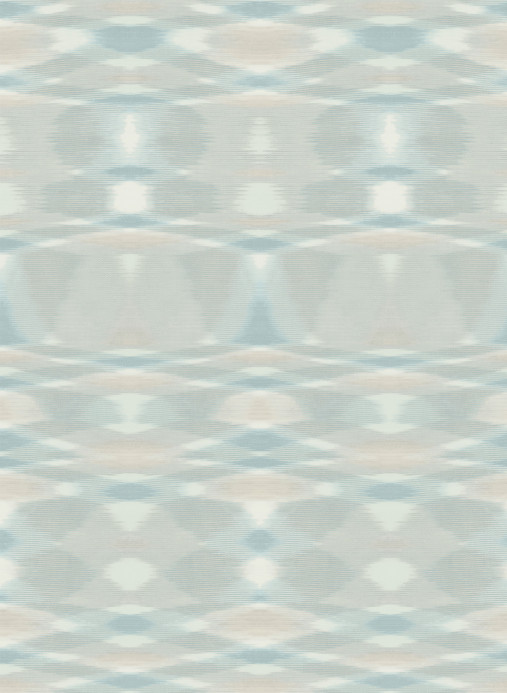 Missoni Home Wallpaper Sunrise Flame - 10321