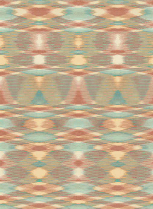 Missoni Home Wallpaper Sunrise Flame - 10322