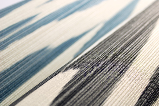 Missoni Home Wallpaper Flamed Zig Zag