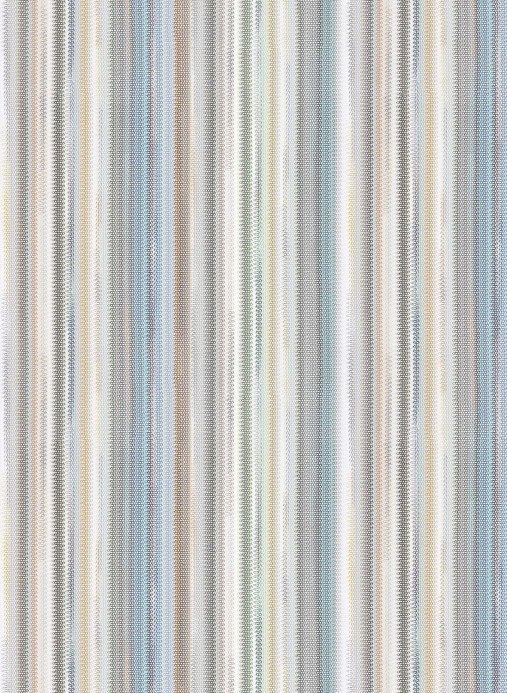 Missoni Home Wallpaper Striped Sunset - 10395