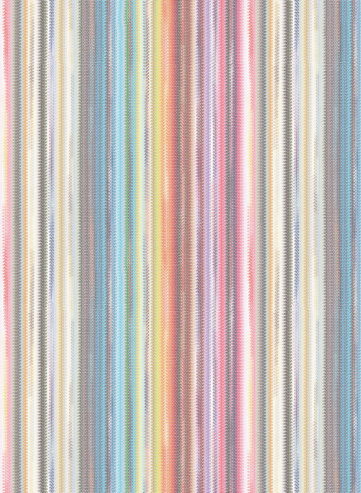 Missoni Home Tapete Striped Sunset - 10396