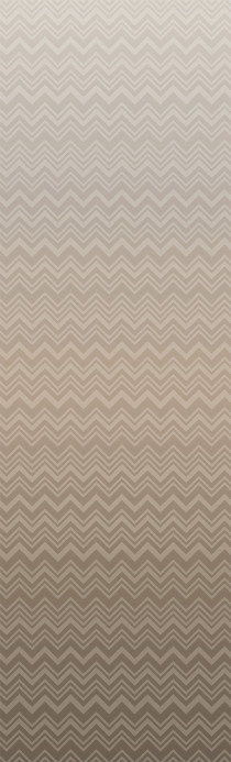 Missoni Home Wallpaper Iconic Shades - 10390