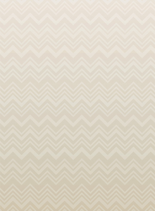 Missoni Home Wallpaper Iconic Shades - 10391