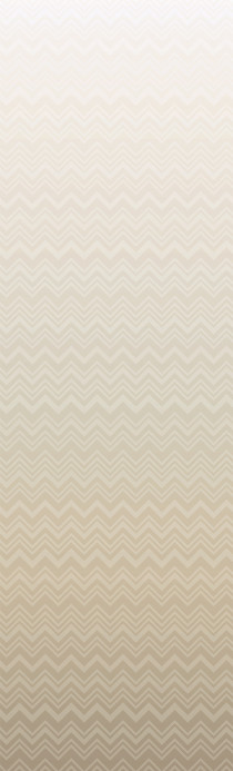 Missoni Home Wallpaper Iconic Shades - 10391