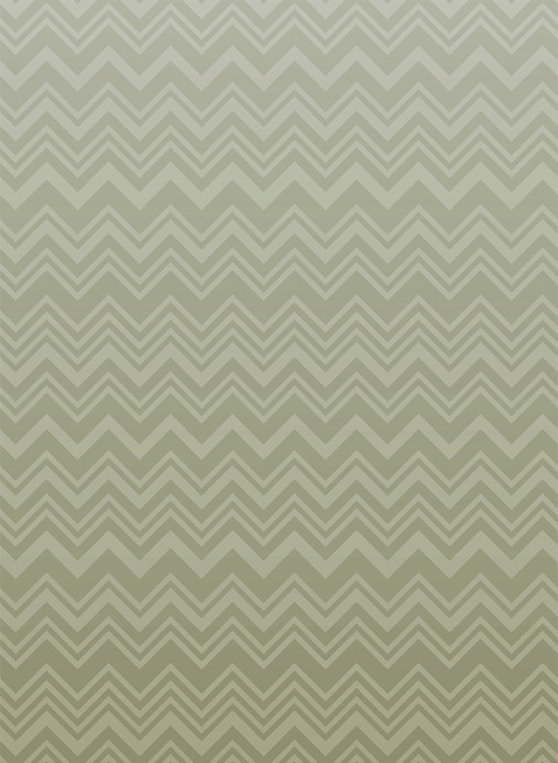 Missoni Home Wallpaper Iconic Shades - 10392