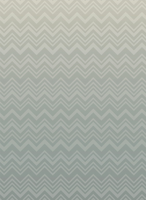 Missoni Home Wallpaper Iconic Shades - 10393