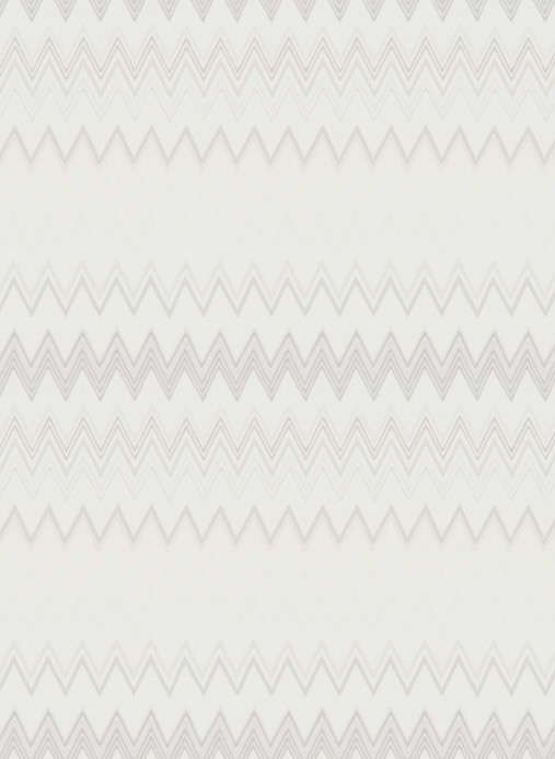 Missoni Home Tapete Zig Zag Multicolore - 10060