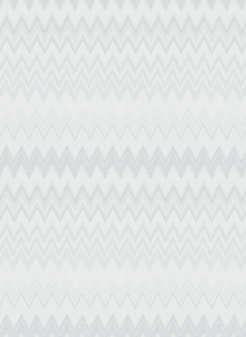 Wallpaper Zig Zag Multicolore - 10066