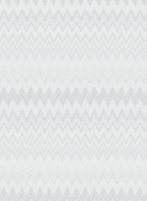 Wallpaper Zig Zag Multicolore - 10066