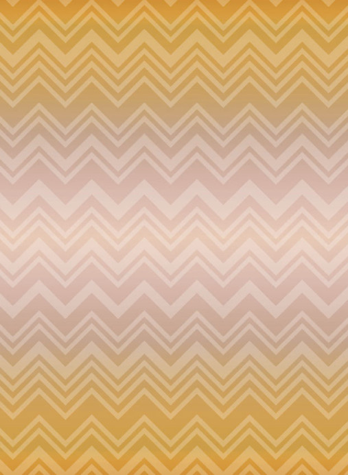 Wallpaper Zig Zag Sfumato - 20091