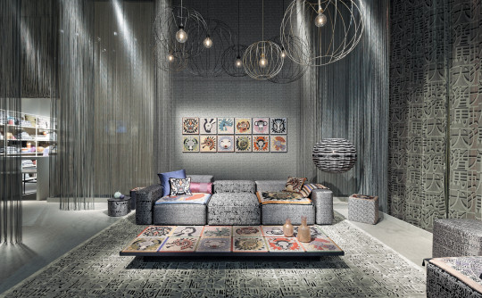 Missoni Home Wallpaper Horoscope - 10106