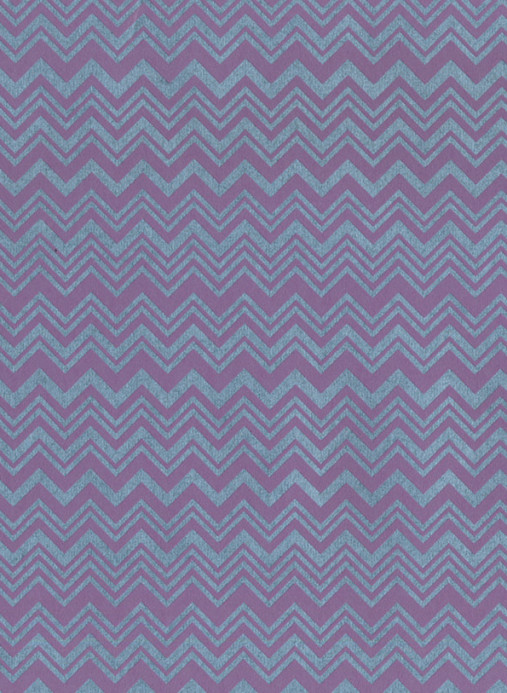 Missoni Home Tapete Zig Zag - 10132