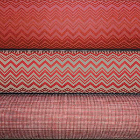 Wallpaper Zig Zag - 10136