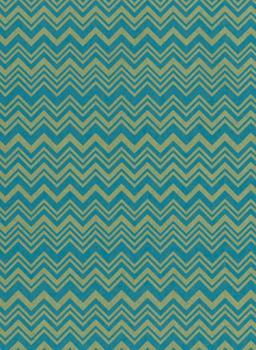 Missoni Home Tapete Zig Zag - 10137