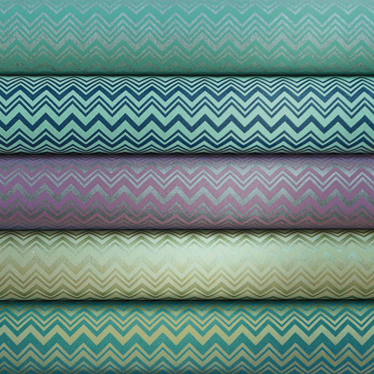 Wallpaper Zig Zag - 10121