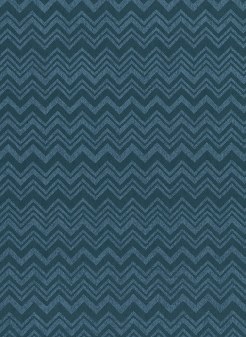 Missoni Home Tapete Zig Zag - 10128