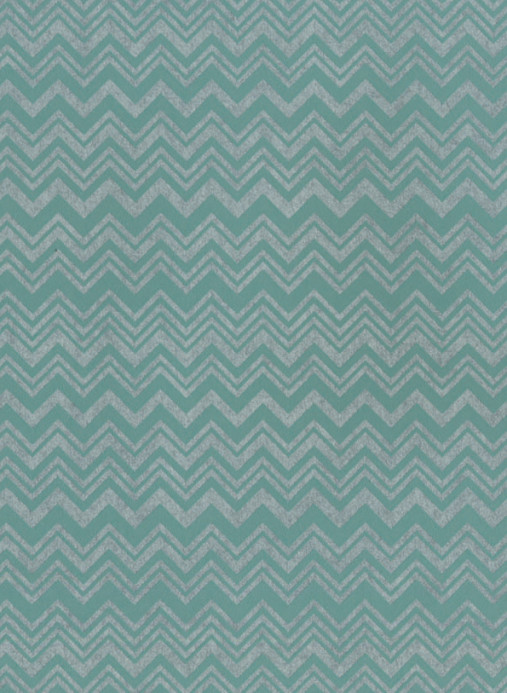 Missoni Home Tapete Zig Zag - 10129