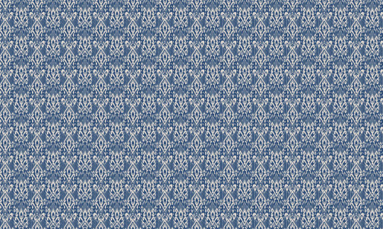 Coordonne Wallpaper Padmasalis - Blue