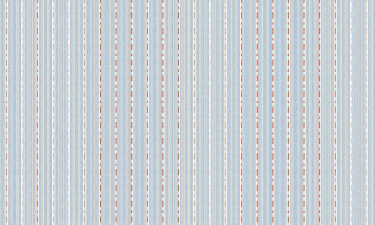 Coordonne Wallpaper Huipil - Blue