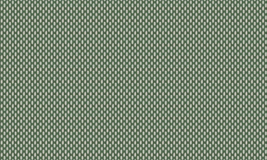 Coordonne Wallpaper Llengues - Green