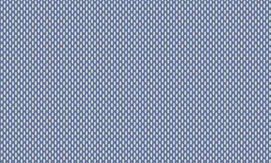 Coordonne Wallpaper Llengues - Blue