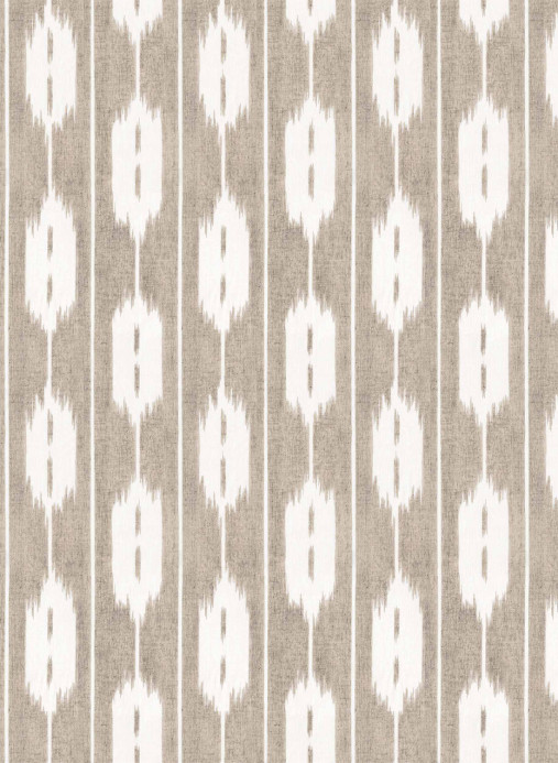 Coordonne Wallpaper Llengues - Cream