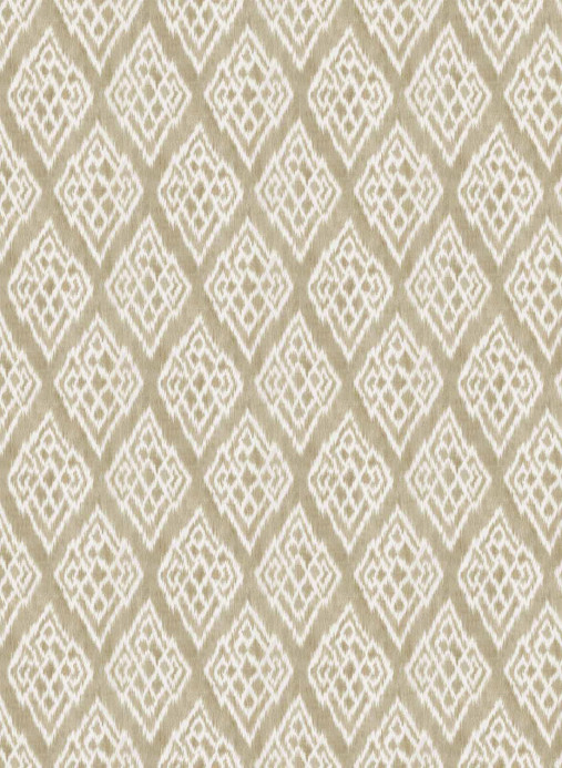 Coordonne Wallpaper Kasuri - Cream