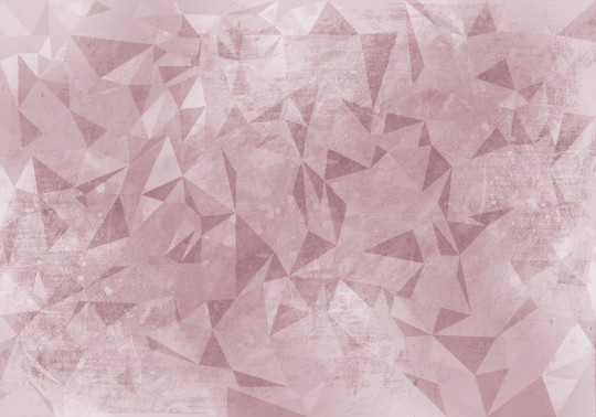 Coordonne Papier peint panoramique New Caleidos - Pink