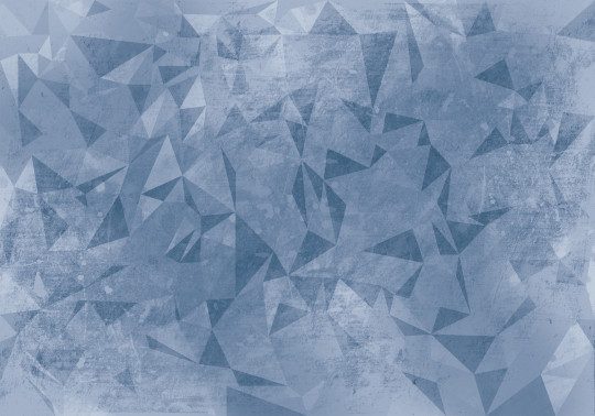 Coordonne Papier peint panoramique New Caleidos - Blue