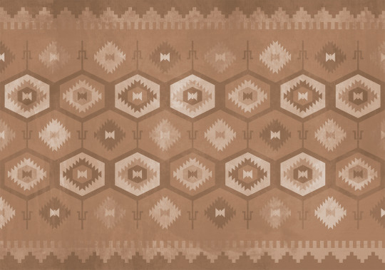 Coordonne Wandbild Carpet