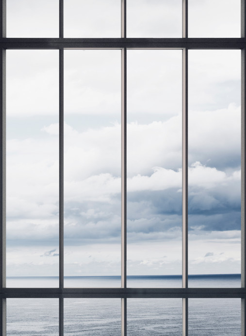 Coordonne Carta da parati panoramica Sea Window - 6500211