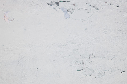 Coordonne Wandbild White Broken Wall