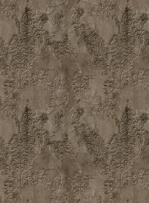 Coordonne Papier peint panoramique Brocade Broken Wall - 6500312