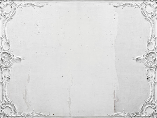 Coordonne Carta da parati panoramica Broken Ceiling - White