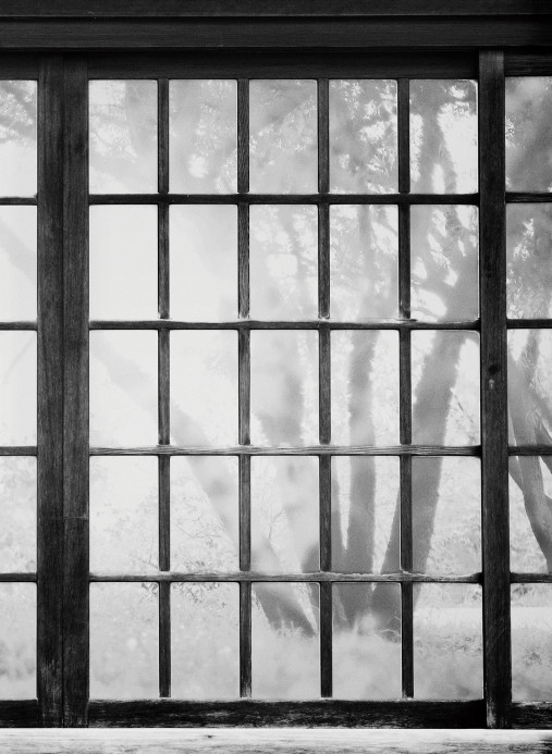 Coordonne Wandbild Japanese Window - 6500209