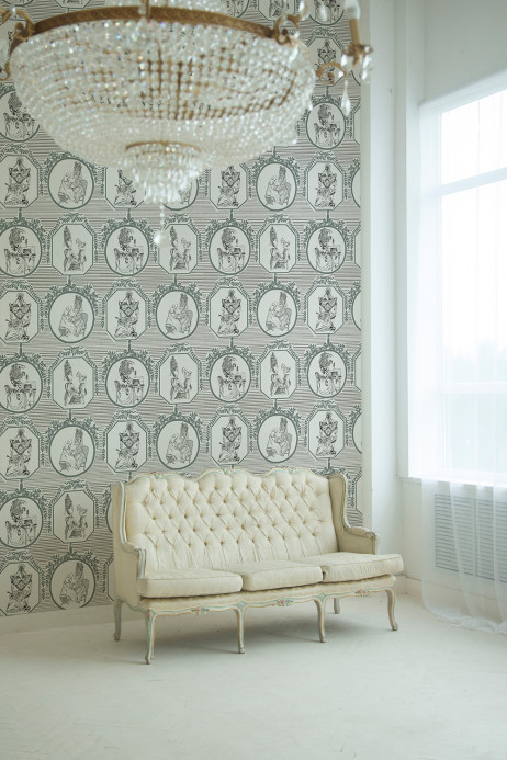 Coordonne Wallpaper Theatre