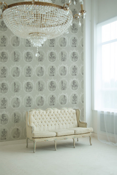 Coordonne Wallpaper Theatre