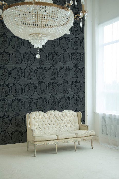 Coordonne Wallpaper Theatre