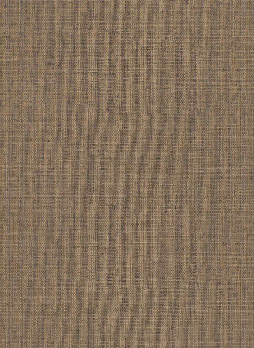 Arte International Wallpaper Nongo - Chocolate