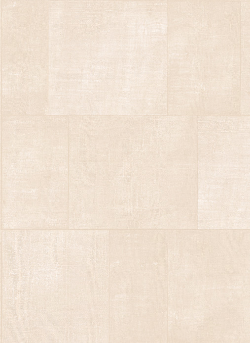Arte International Wallpaper Cuadro - White