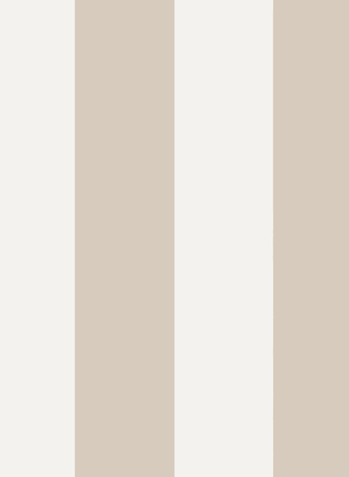 Sandberg Papier peint Magnus - Beige