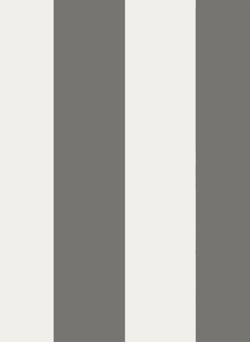 Sandberg Papier peint Magnus - Dark Gray